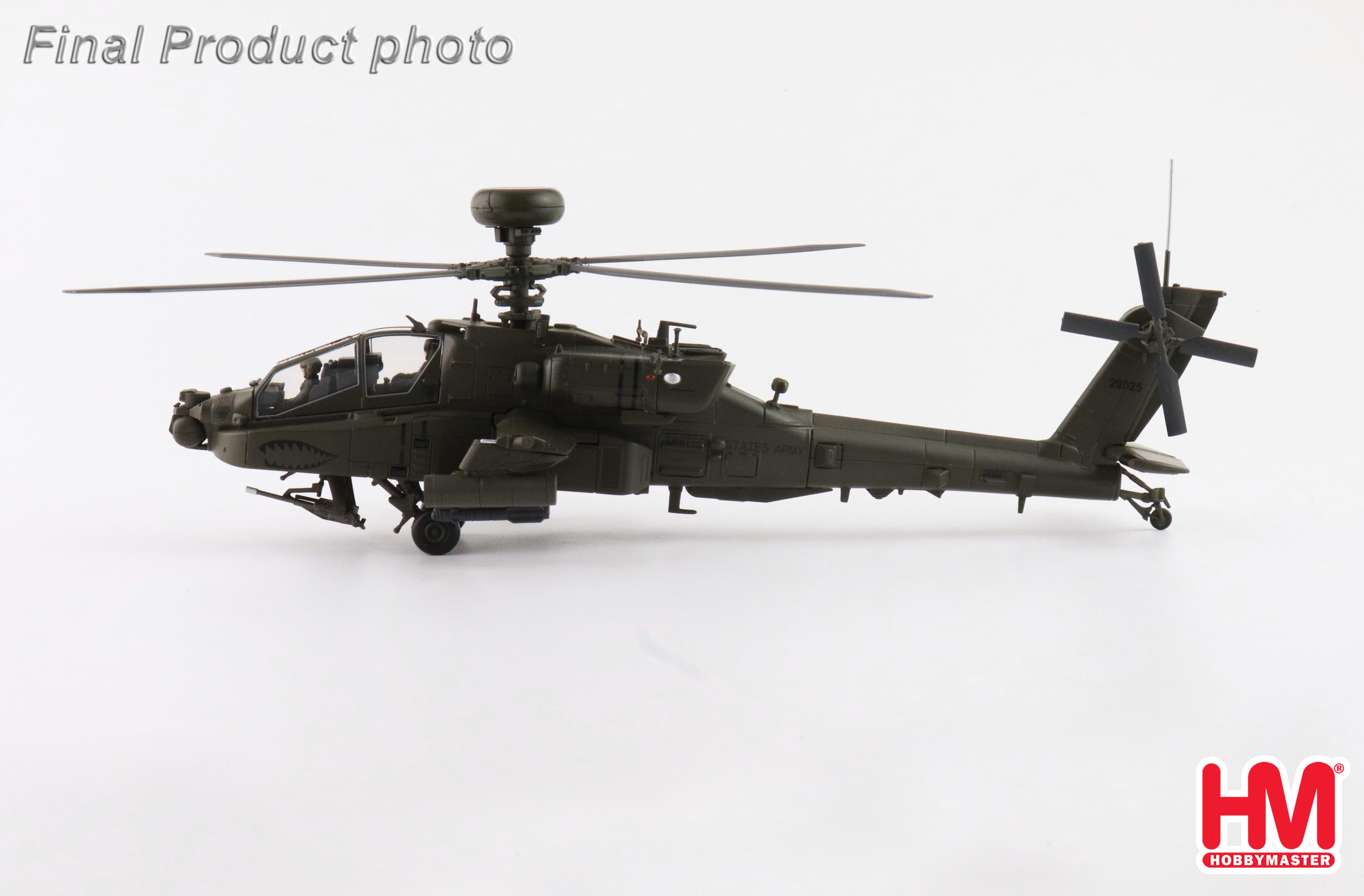 AH-64E 